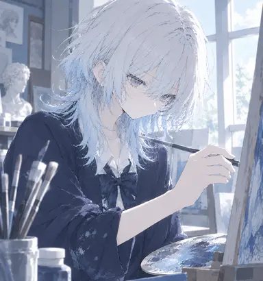 Profile image of ツキ
