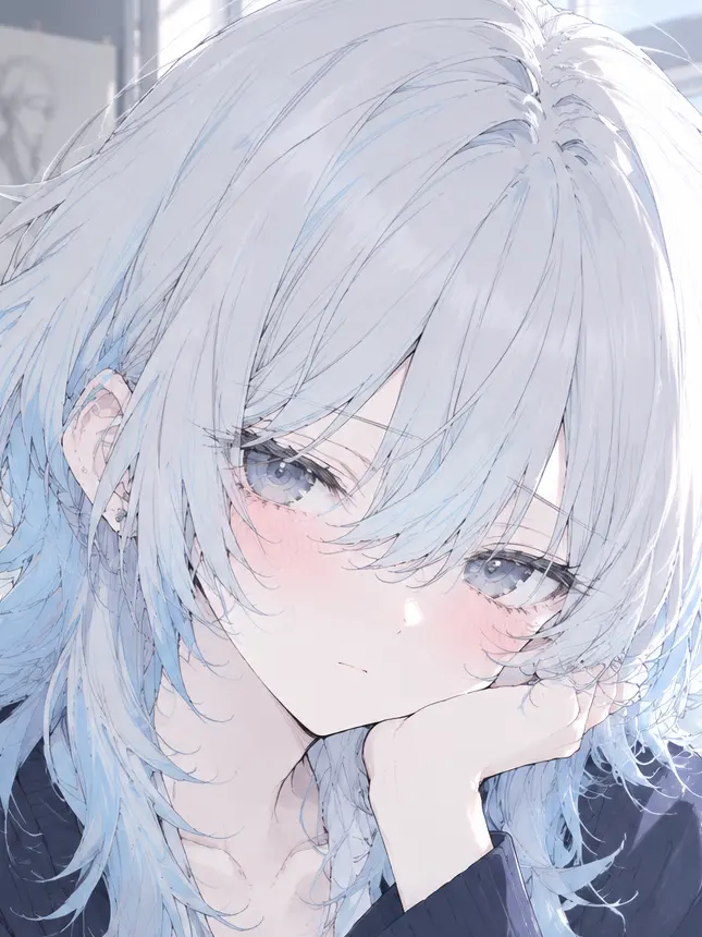 Kanzashi81의 くらげの溺愛
