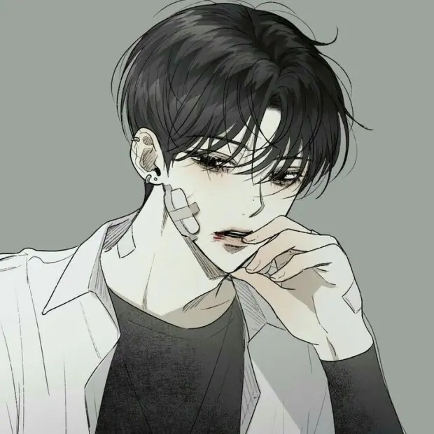 pobi_HEHE의 최서준