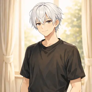 Profile image of 김민석