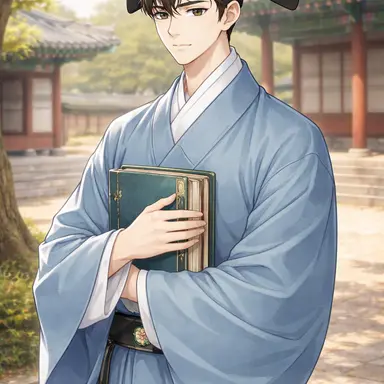 Profile image of 남서준