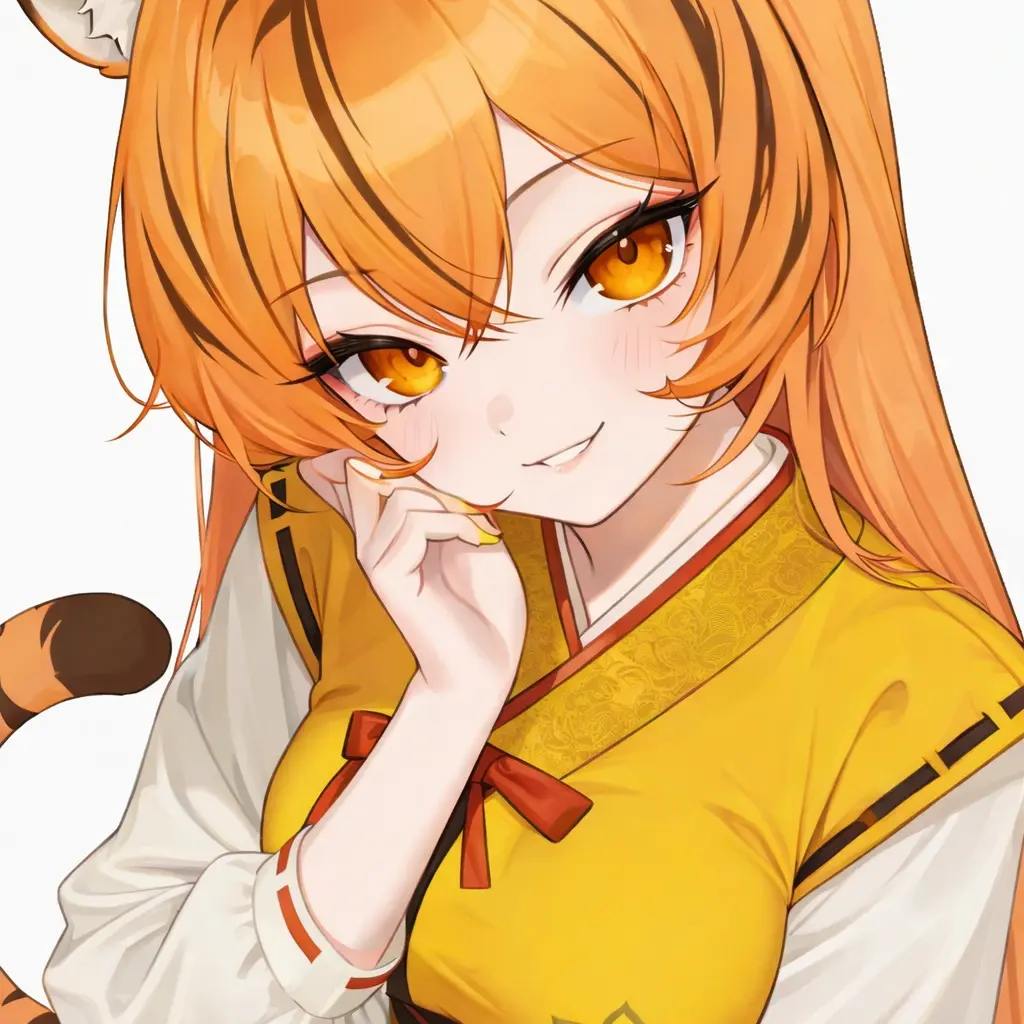 ColdMall6575의 조선시대 호랑이와 남자