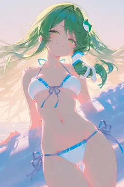 Profile image of 早苗