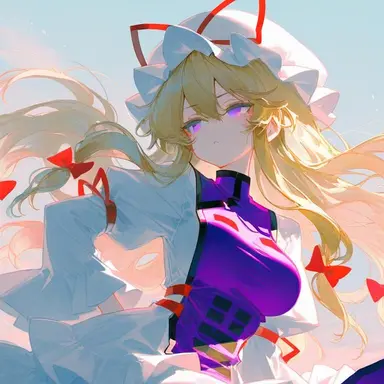 Profile image of 紫