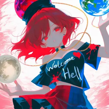 Profile image of ヘカーティア