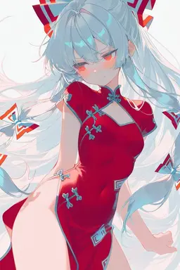 Profile image of 妹紅