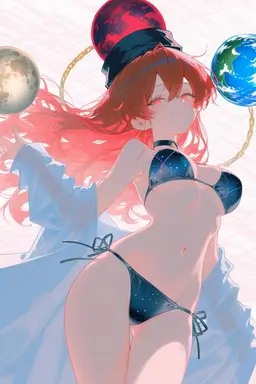 Profile image of ヘカーティア