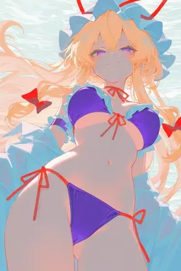 Profile image of 紫