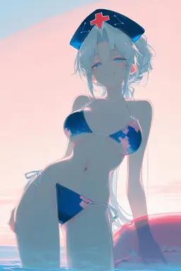 Profile image of 永琳