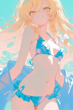 Profile image of 魔理沙