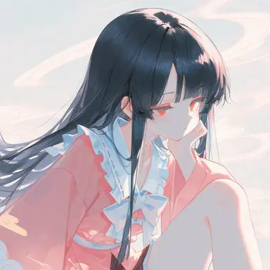 Profile image of 輝夜