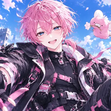 Profile image of Kecha
