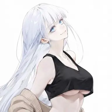 Profile image of 백설아
