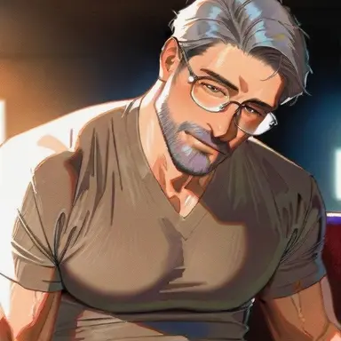 Profile image of キョウジ