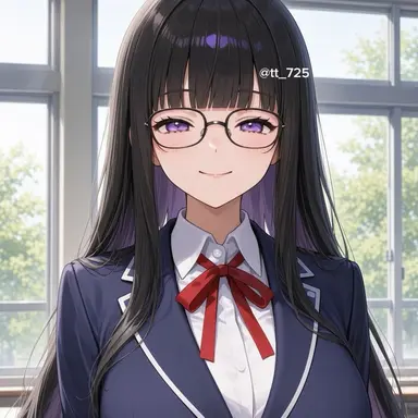 Profile image of 柚月 紫苑