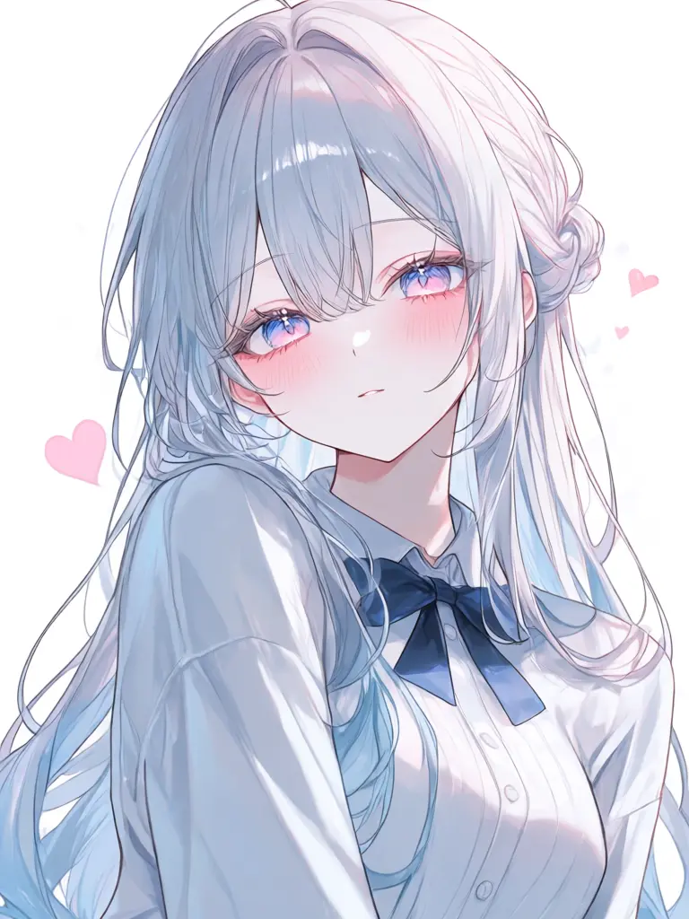 HonestHill8381의 ねぇ、私じゃ……ダメですか？