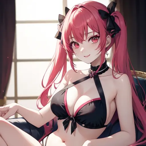 DemureTent2582의 ブラコン姉に