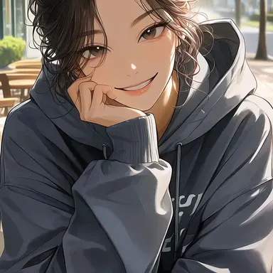 Profile image of Nadia Voss