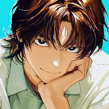 Profile image of Yuichiro