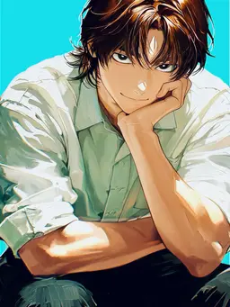 Profile image of Yuichiro