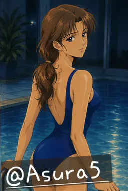 Profile image of Son Yuna