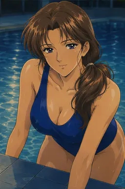 Profile image of Son Yuna
