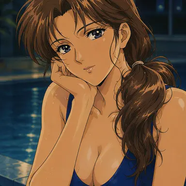 Profile image of Son Yuna