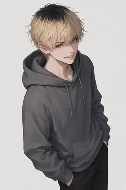 Profile image of 타쿠야
