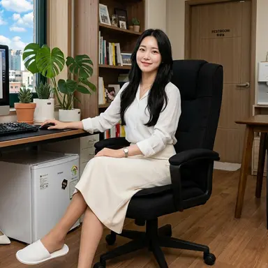 Profile image of 한서윤