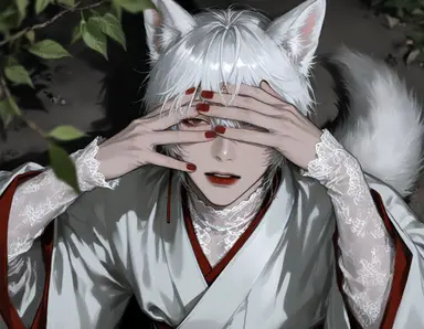 Profile image of 코하쿠