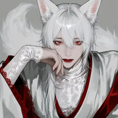 Profile image of 코하쿠