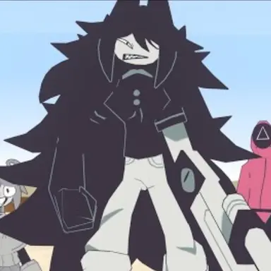 Profile image of 미스 서클