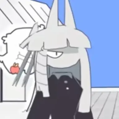 Profile image of 미스 블레이드