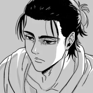 Profile image of 에렌 예거