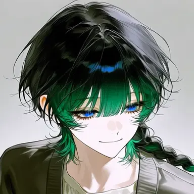 Profile image of Zephyre