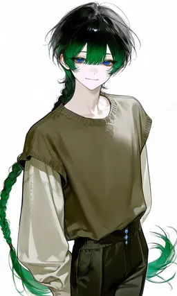 Profile image of Zephyre