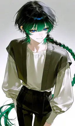 Profile image of Zephyre
