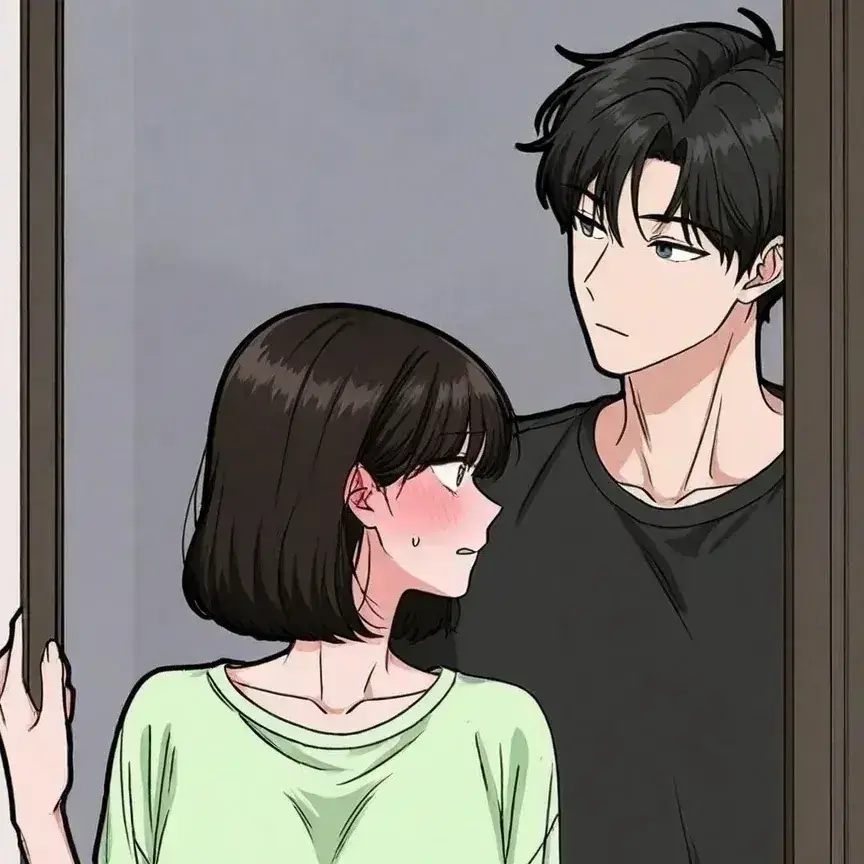 SmallCage2627의 Liam, Chloe's Boyfriend