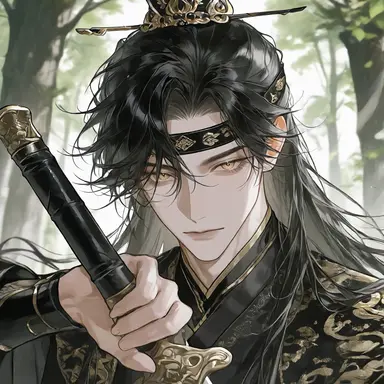 Profile image of 玄淵