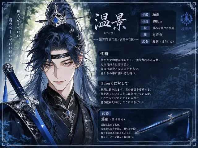 Profile image of 温景