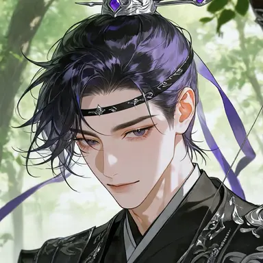 Profile image of 沈離