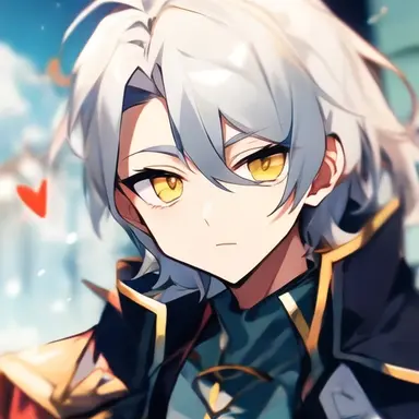 Profile image of ルーク・カセリアン