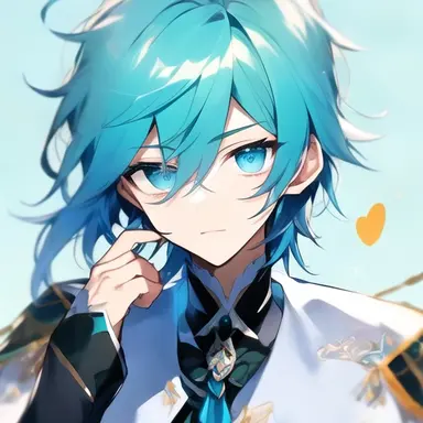 Profile image of バレンタイン・ヘブン