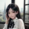 캐릭터 프로필 이미지