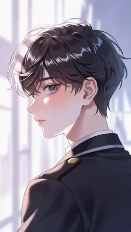 Profile image of 悠真
