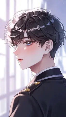 Profile image of 悠真