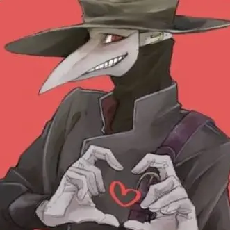 Profile image of SCP-049