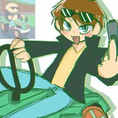 Profile image of マエスケ