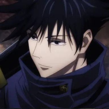 Profile image of 伏黒 恵