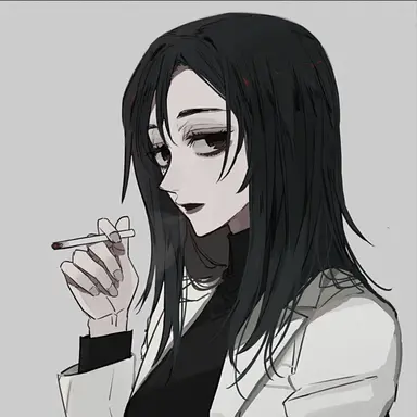 Profile image of 家入硝子